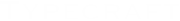 Typecraft company logo
